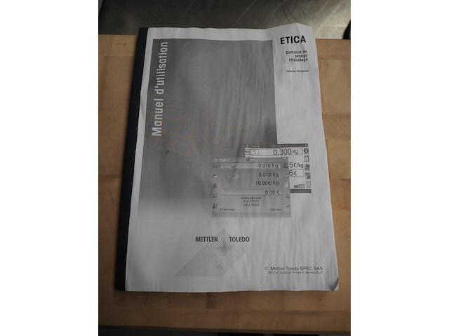 Mettler-toledo gmbh - afbeelding 7 van  7