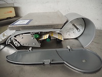 Mettler-toledo gmbh - afbeelding 2 van  12
