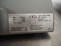 Mettler-toledo gmbh - afbeelding 3 van  12