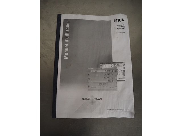 Mettler-toledo gmbh - afbeelding 4 van  12