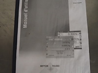 Mettler-toledo gmbh - afbeelding 4 van  12