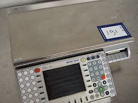Mettler-toledo gmbh - afbeelding 1 van  12