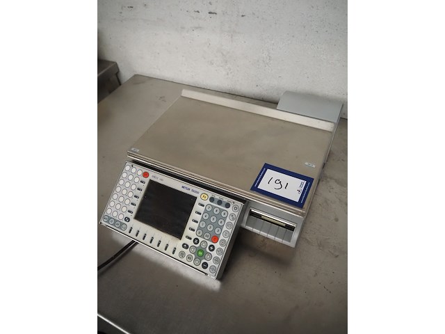 Mettler-toledo gmbh - afbeelding 5 van  12