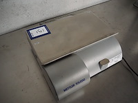 Mettler-toledo gmbh - afbeelding 6 van  12