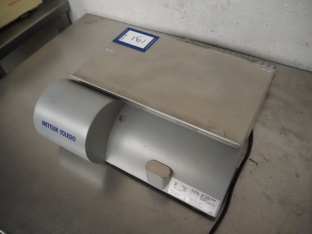 Mettler-toledo gmbh - afbeelding 7 van  12