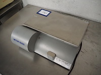 Mettler-toledo gmbh - afbeelding 7 van  12