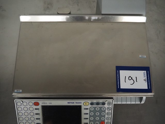 Mettler-toledo gmbh - afbeelding 8 van  12