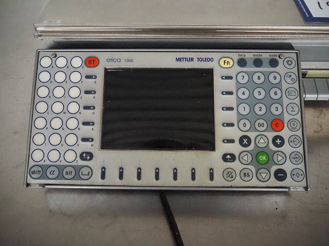 Mettler-toledo gmbh - afbeelding 11 van  12