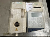 Mettler toledo hr83-p vochtanalysator