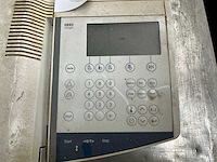 Mettler toledo hr83-p vochtanalysator - afbeelding 1 van  1