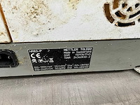 Mettler toledo hr83-p vochtanalysator - afbeelding 3 van  4