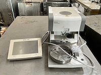 Mettler toledo hs153 vochtigheidsmeter - afbeelding 2 van  8