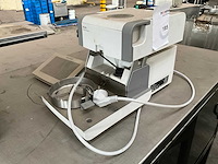 Mettler toledo hs153 vochtigheidsmeter - afbeelding 3 van  8