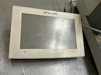 Mettler toledo hs153 vochtigheidsmeter - afbeelding 6 van  8