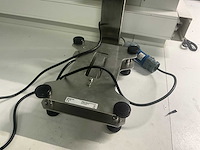 Mettler-toledo ics449 weegsysteem - afbeelding 5 van  7