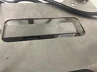 Mettler-toledo ics449 weegsysteem - afbeelding 6 van  7