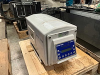 Mettler toledo safeline metaaldetector - afbeelding 1 van  6