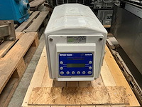 Mettler toledo safeline metaaldetector - afbeelding 2 van  6