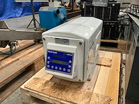 Mettler toledo safeline metaaldetector - afbeelding 3 van  6