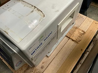 Mettler toledo safeline metaaldetector - afbeelding 5 van  6