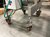 Mettler toledo safeline metaaldetector - afbeelding 3 van  12