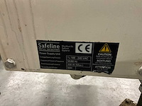 Mettler toledo safeline metaaldetector - afbeelding 4 van  12