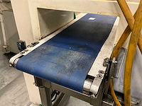 Mettler toledo safeline metaaldetector - afbeelding 8 van  12