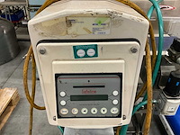 Mettler toledo safeline metaaldetector - afbeelding 10 van  12