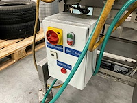 Mettler toledo safeline metaaldetector - afbeelding 12 van  12