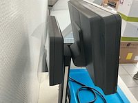 Mettler toledo u2l-ee15d-0e0 eu weegschaal met printer overige keukenapparatuur - afbeelding 2 van  6