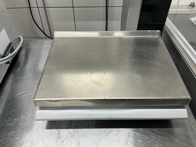 Mettler toledo uc3-ht weegschaal - afbeelding 3 van  7