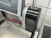 Mettler toledo uc3-ht weegschaal - afbeelding 5 van  7