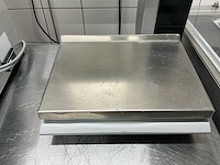 Mettler toledo uc3-ht weegschaal - afbeelding 4 van  7