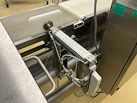 Mettler-toledo xs 3 rvs metaaldetector/checkweigher combination system - afbeelding 10 van  21