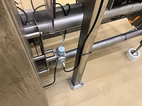 Mettler-toledo xs 3 rvs metaaldetector/checkweigher combination system - afbeelding 14 van  21