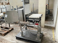 Mettler-toledo xs40 weegschaal - afbeelding 1 van  7