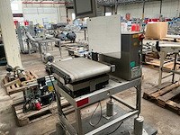Mettler-toledo xs40 weegschaal - afbeelding 2 van  7