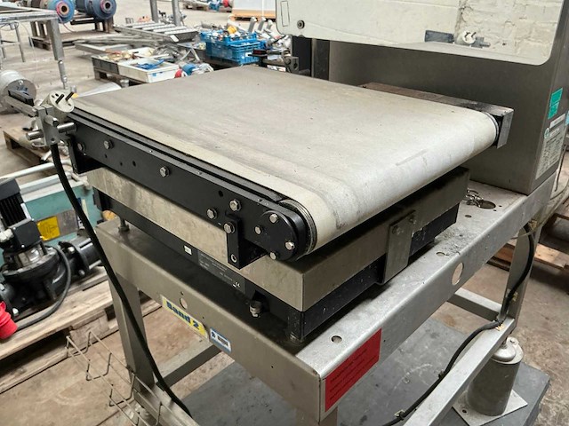 Mettler-toledo xs40 weegschaal - afbeelding 4 van  7