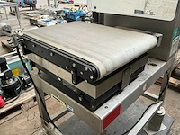 Mettler-toledo xs40 weegschaal - afbeelding 4 van  7