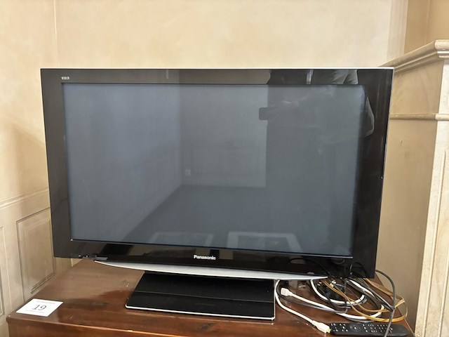 Meubel incl tv & stereo - afbeelding 2 van  7