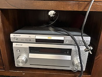Meubel incl tv & stereo - afbeelding 7 van  7