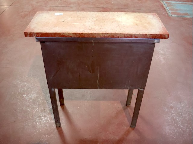 Meubel met snijplank - afbeelding 2 van  6