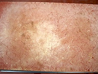 Meubel met snijplank - afbeelding 5 van  6