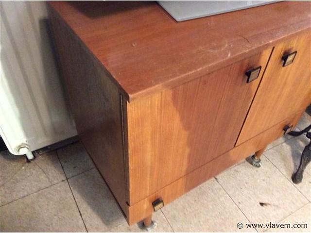 Meubel vintage - afbeelding 2 van  3