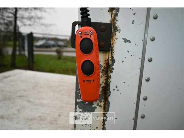 Meubelbak mercedes - afbeelding 3 van  30