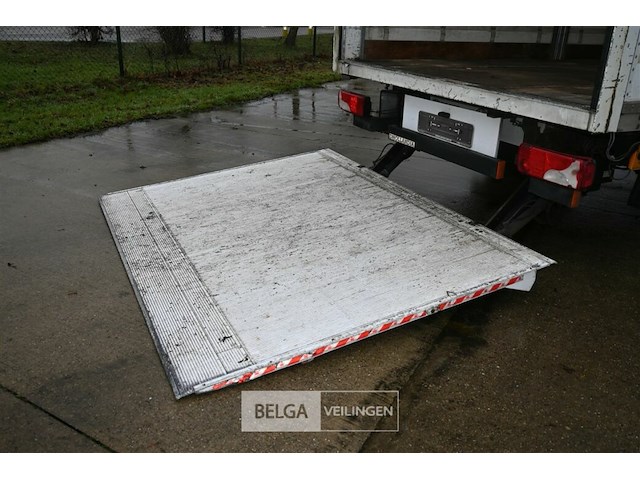 Meubelbak mercedes - afbeelding 4 van  30