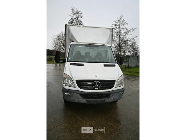 Meubelbak mercedes - afbeelding 5 van  30