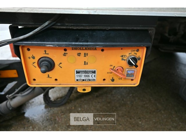 Meubelbak mercedes - afbeelding 6 van  30