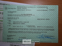 Meubelbak mercedes - afbeelding 11 van  30