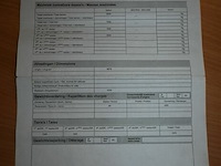 Meubelbak mercedes - afbeelding 14 van  30